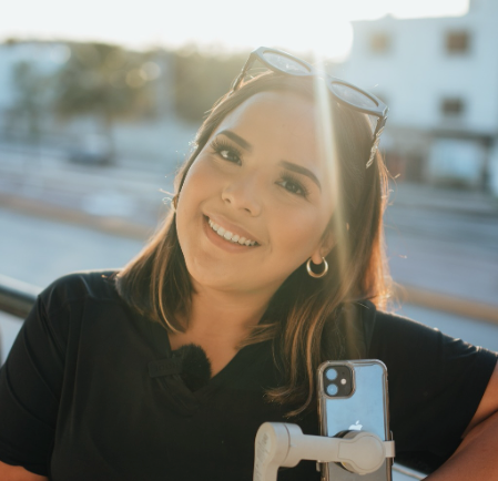 Monica Gonzalez